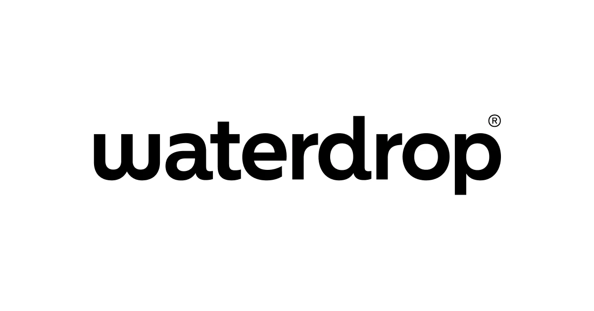 Microdrink waterdrop®